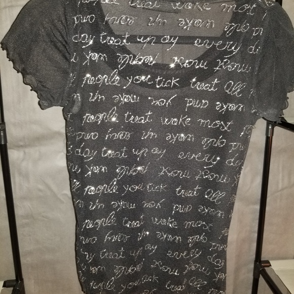 See through top - Picture 2 of 3